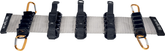 Deltaplus OCHRANA PRE LANÁ ORANŽ TC028